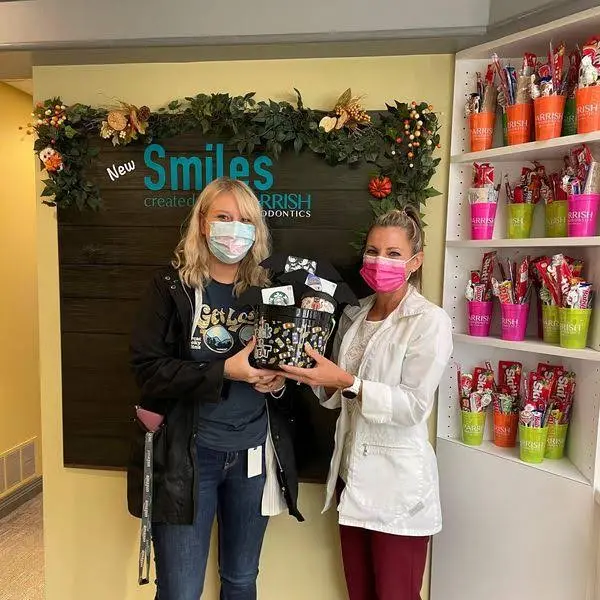 Parrish Orthodontics