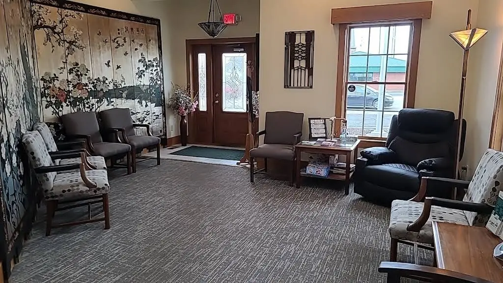 Laing Family Dentistry