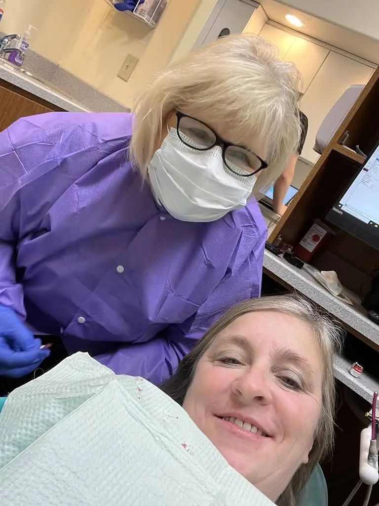 Laing Family Dentistry