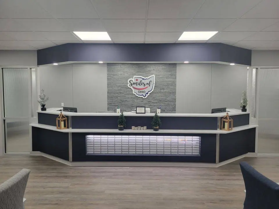 Smiles of Ohio Orthodontics