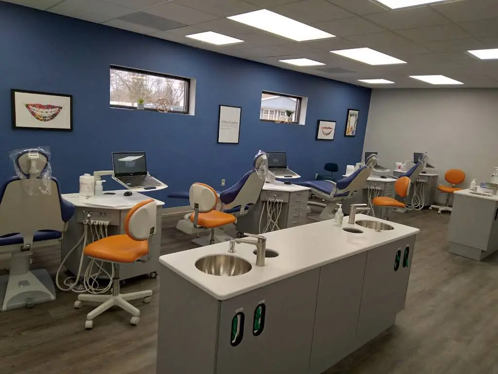 Smiles of Ohio Orthodontics