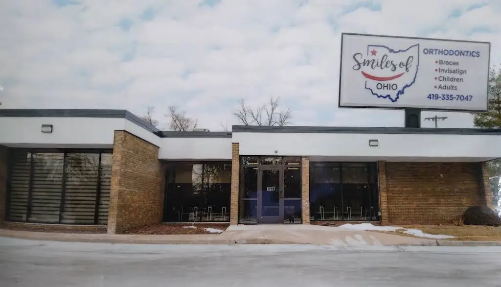 Smiles of Ohio Orthodontics