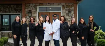 All About Kids Pediatric Dentistry