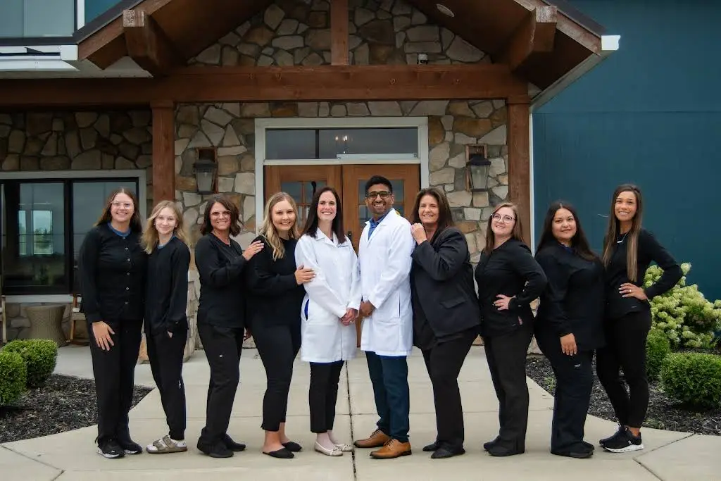 All About Kids Pediatric Dentistry