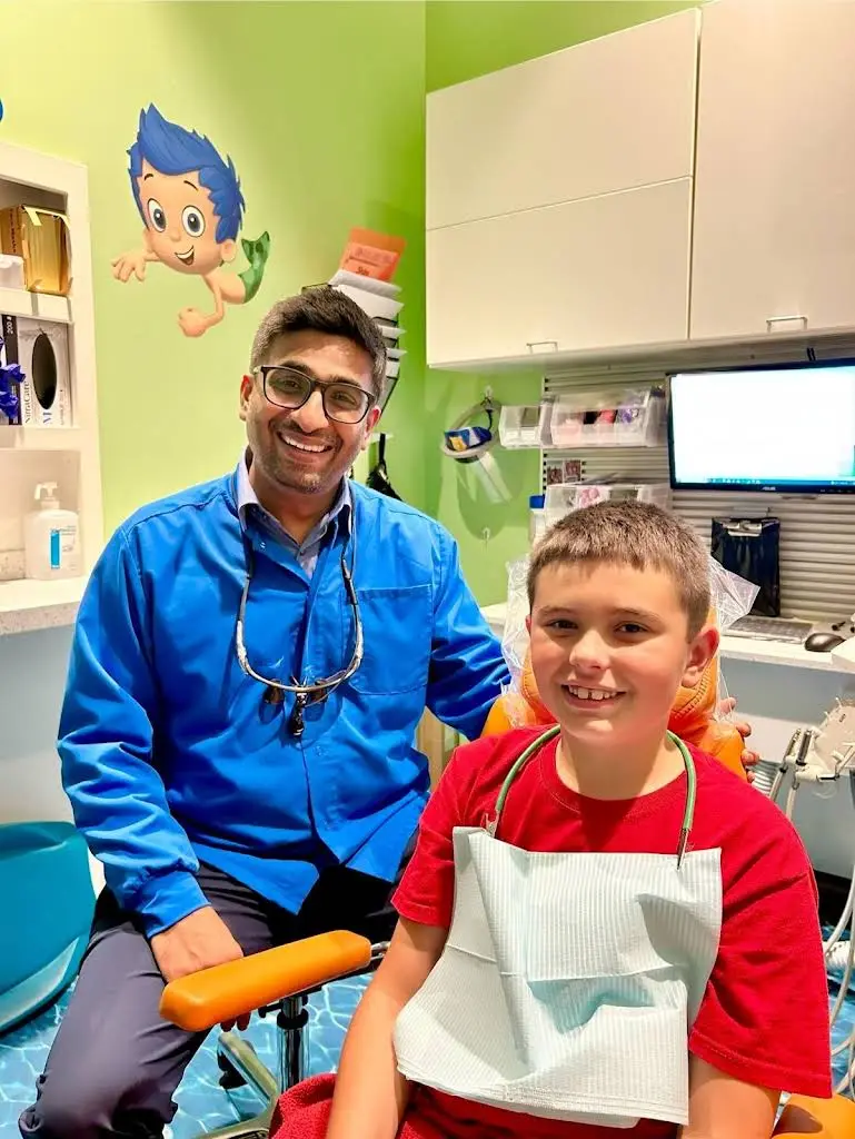 All About Kids Pediatric Dentistry