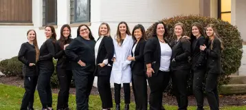 Dental Excellence of Delta