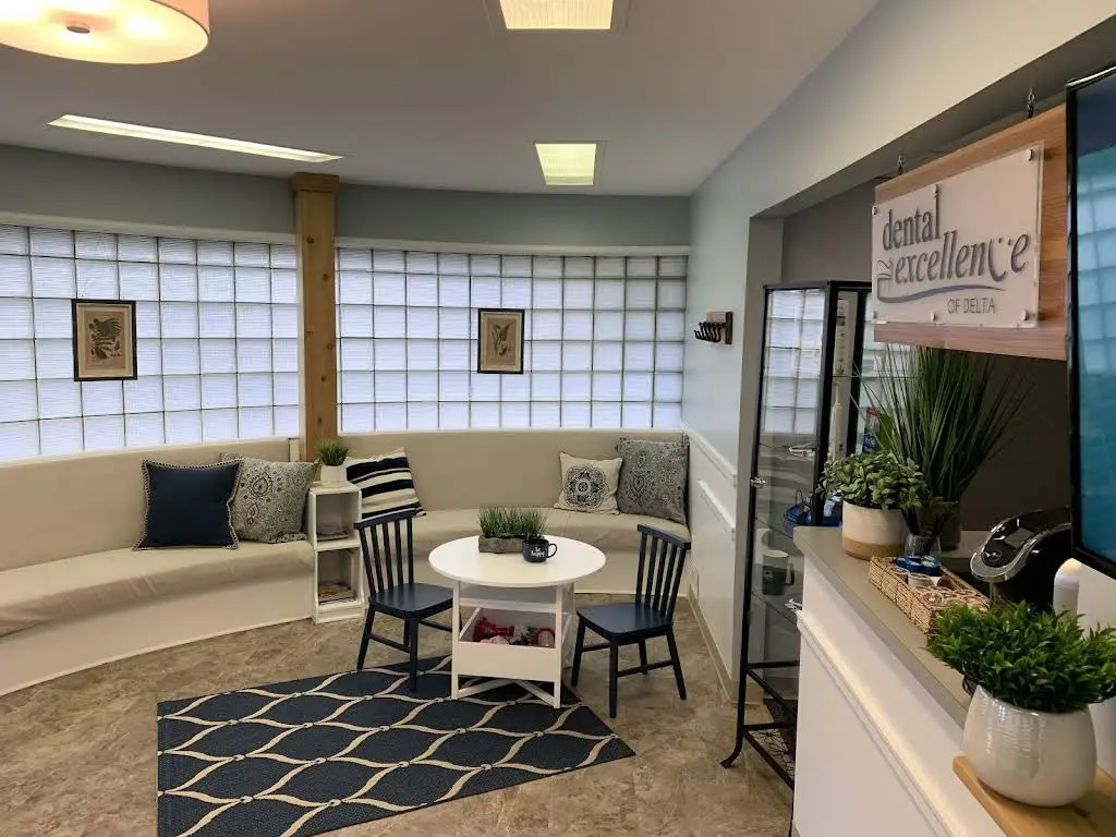Dental Excellence of Delta