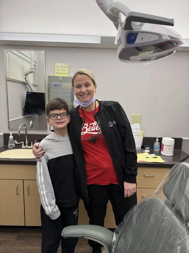 Believe Dental Care