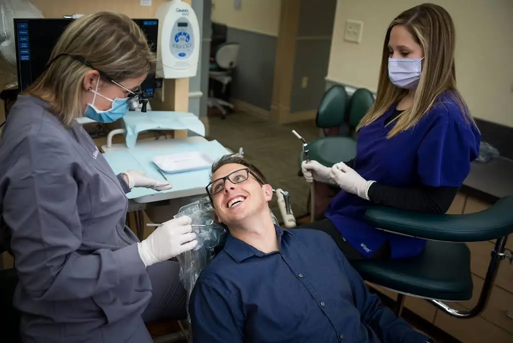 Believe Dental Care