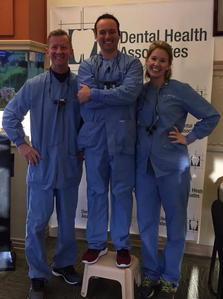 Believe Dental Care