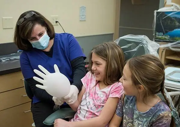 Believe Dental Care