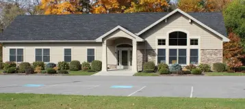 Whitehouse Family Dental