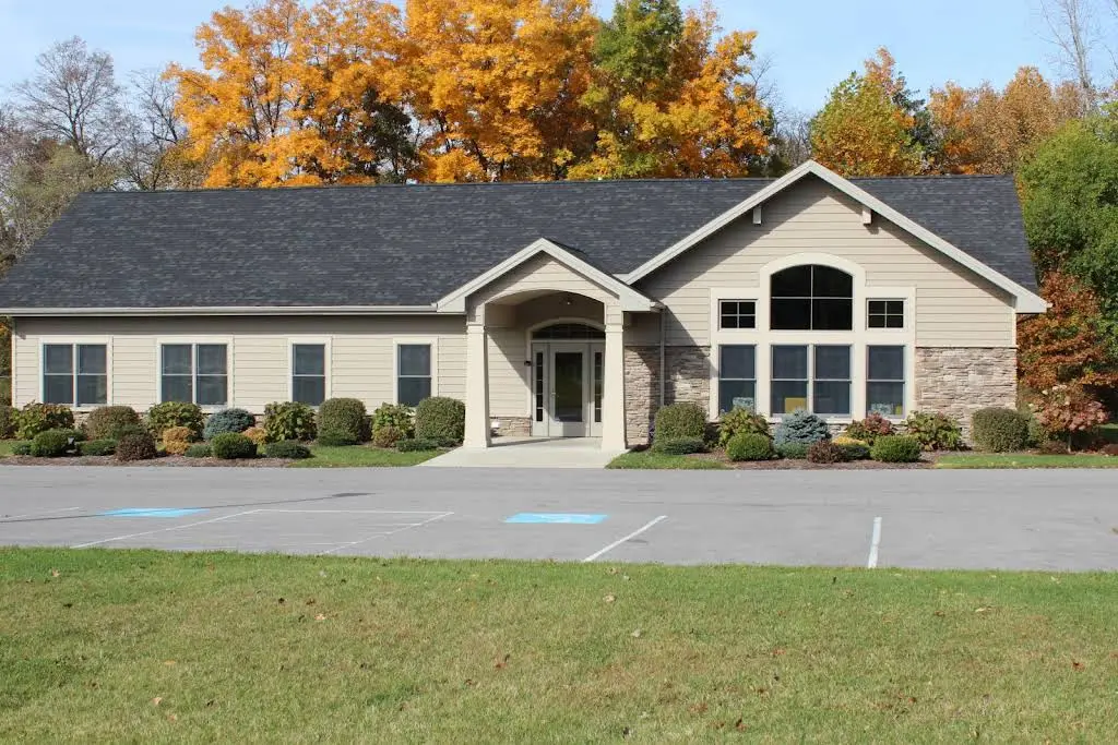 Whitehouse Family Dental