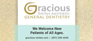 Gracious Smiles Aesthetic General Dentistry of Waterville
