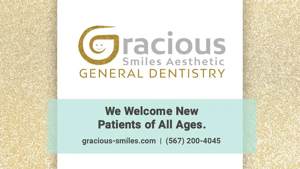 Gracious Smiles Aesthetic General Dentistry of Waterville