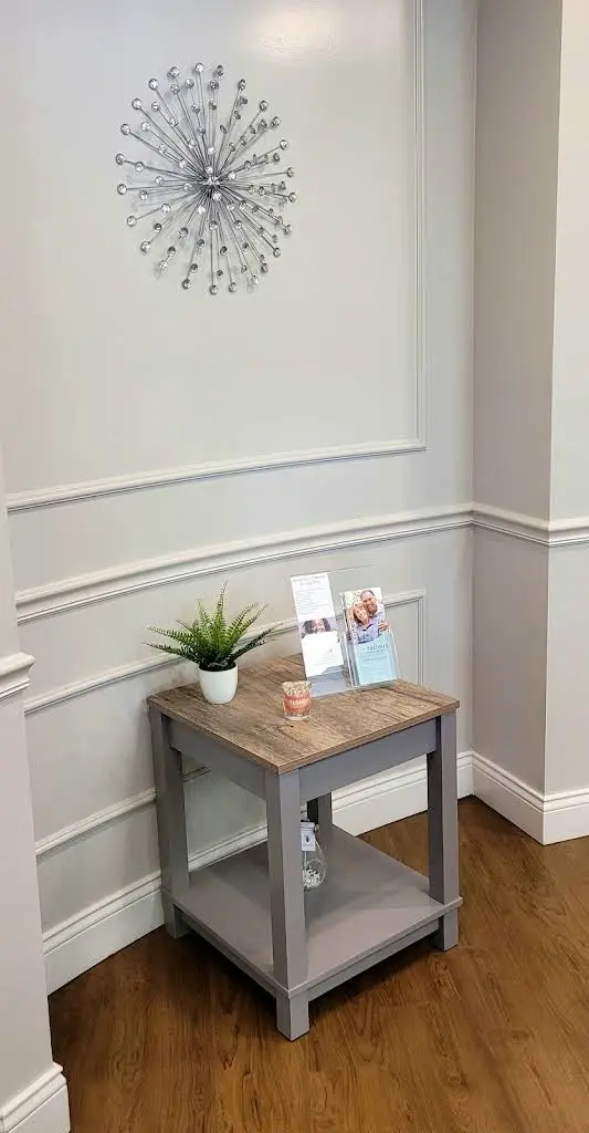 Gracious Smiles Aesthetic General Dentistry of Waterville