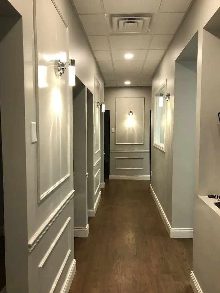 Gracious Smiles Aesthetic General Dentistry of Waterville