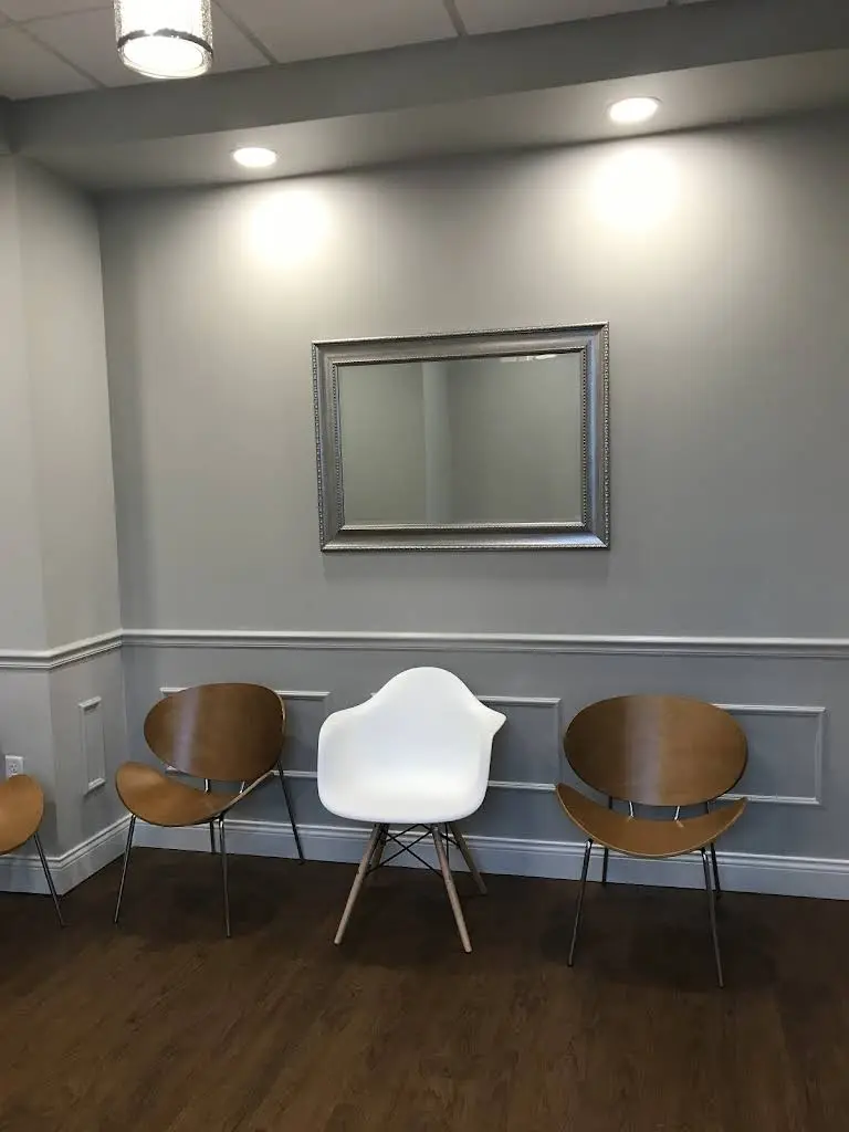 Gracious Smiles Aesthetic General Dentistry of Waterville