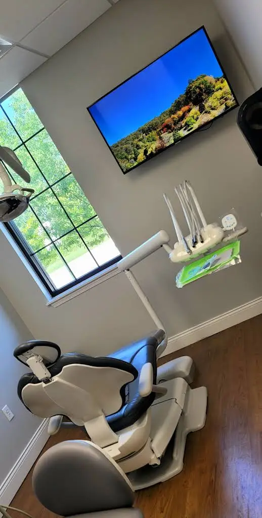 Gracious Smiles Aesthetic General Dentistry of Waterville