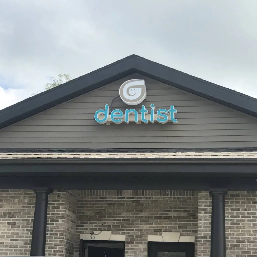 Gracious Smiles Aesthetic General Dentistry of Waterville
