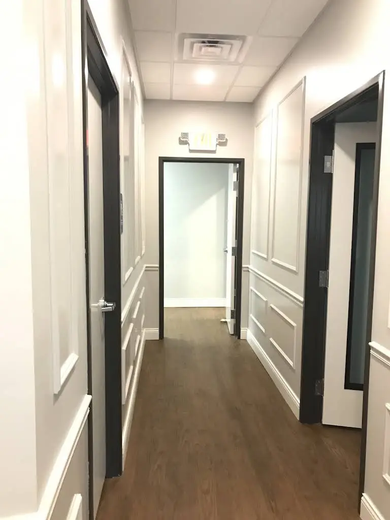 Gracious Smiles Aesthetic General Dentistry of Waterville