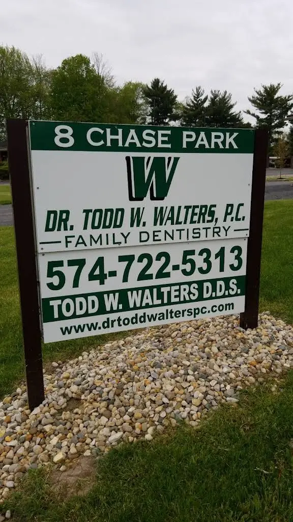 Dr. Todd Walters P.C.
