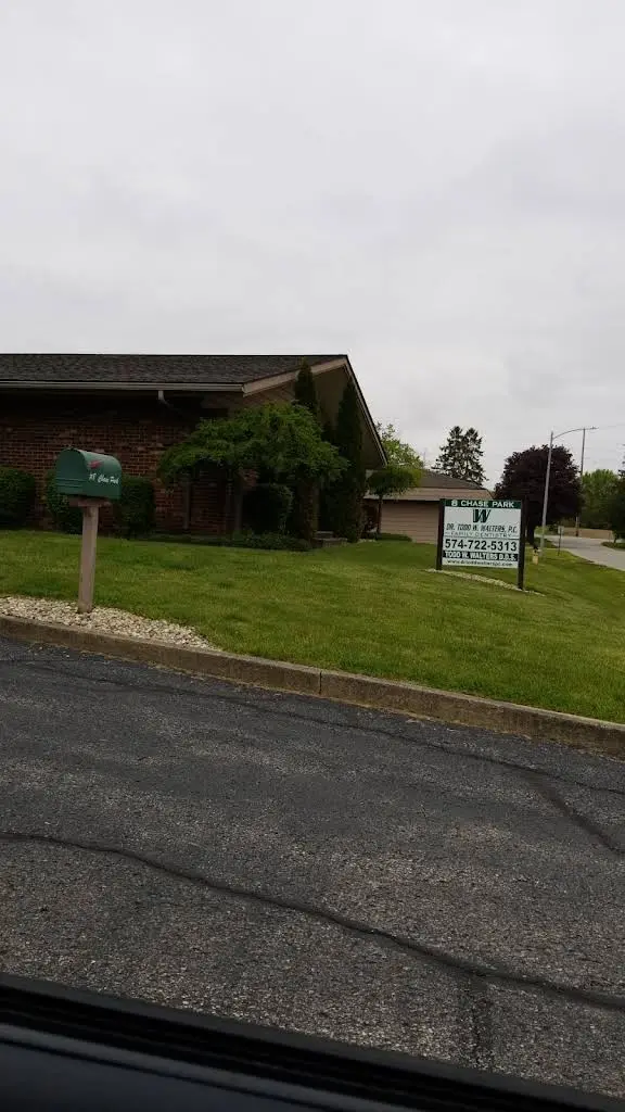 Dr. Todd Walters P.C.