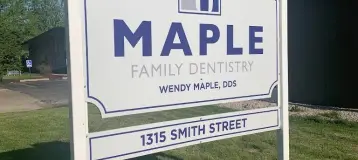 Maple Family Dentistry