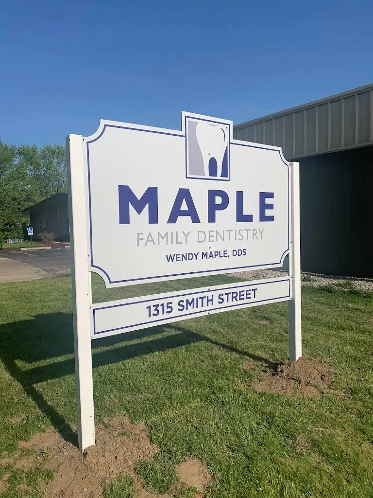 Maple Family Dentistry