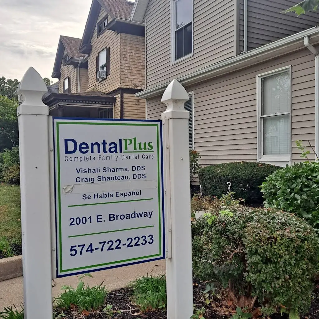 Dental Plus