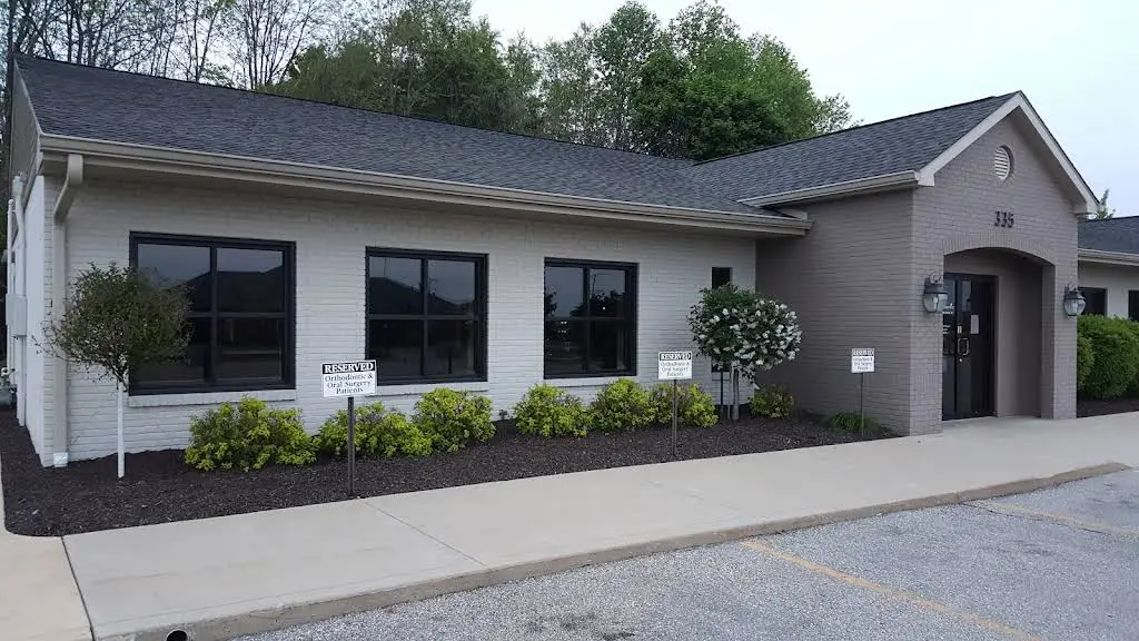 Jarrell Orthodontics