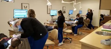 Jarrell Orthodontics