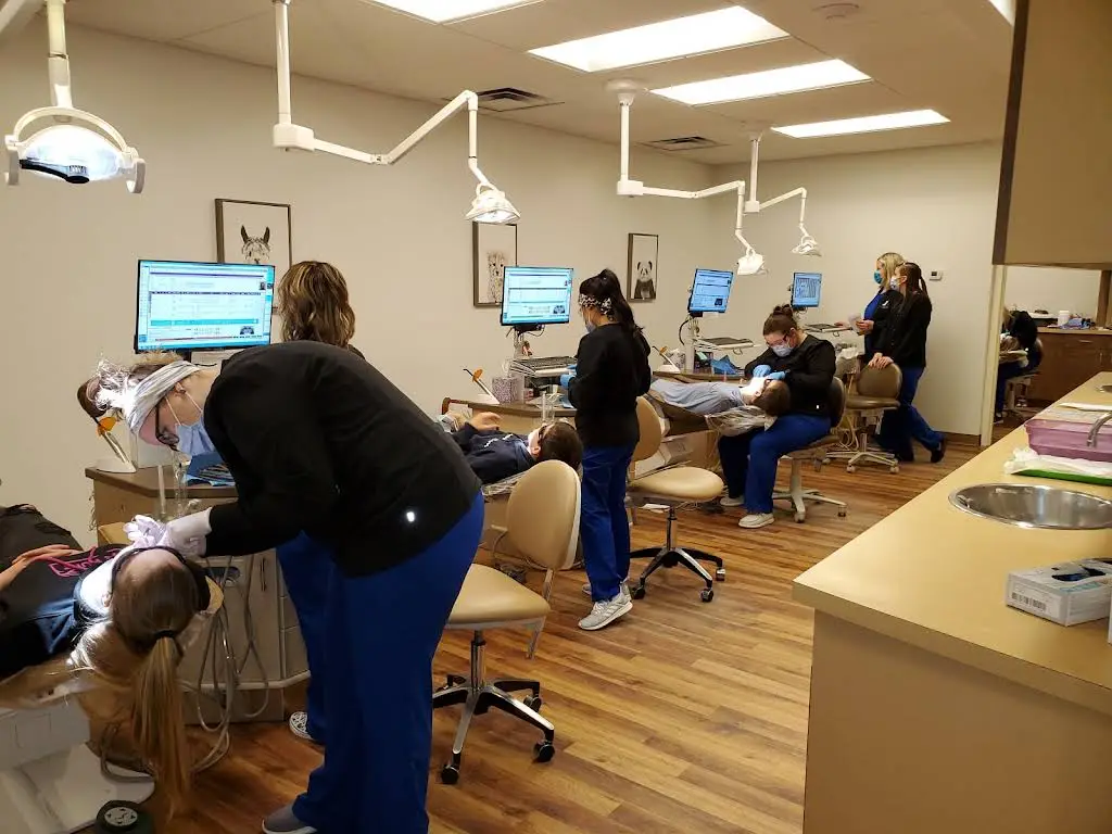 Jarrell Orthodontics