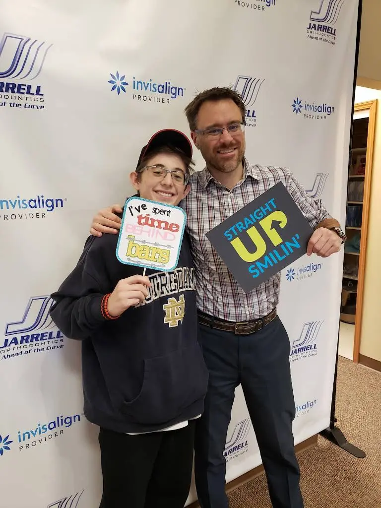 Jarrell Orthodontics