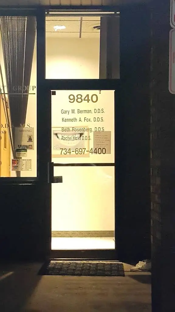 Dentistry for the Entire Family