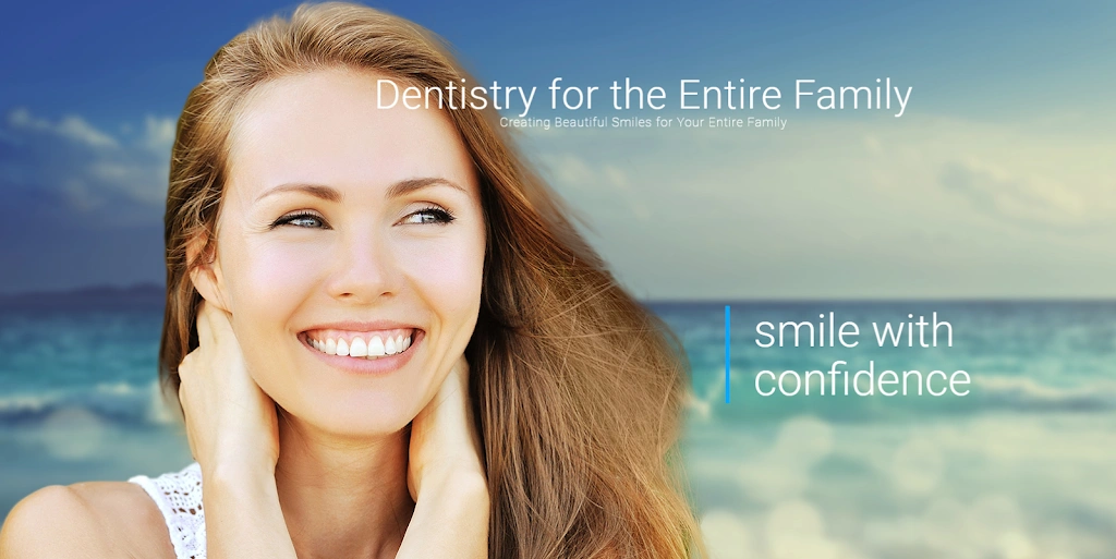 Dentistry for the Entire Family