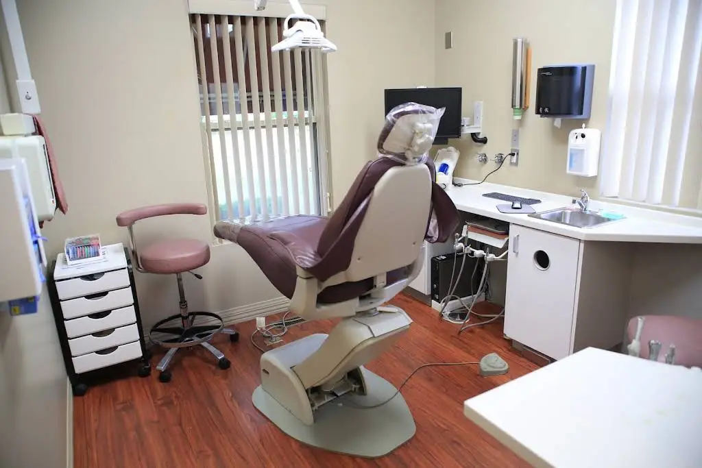 Romulus Family Dental