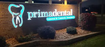 Prima Dental
