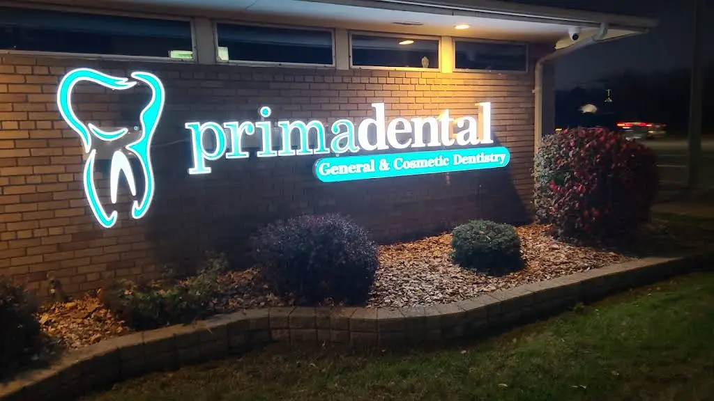 Prima Dental