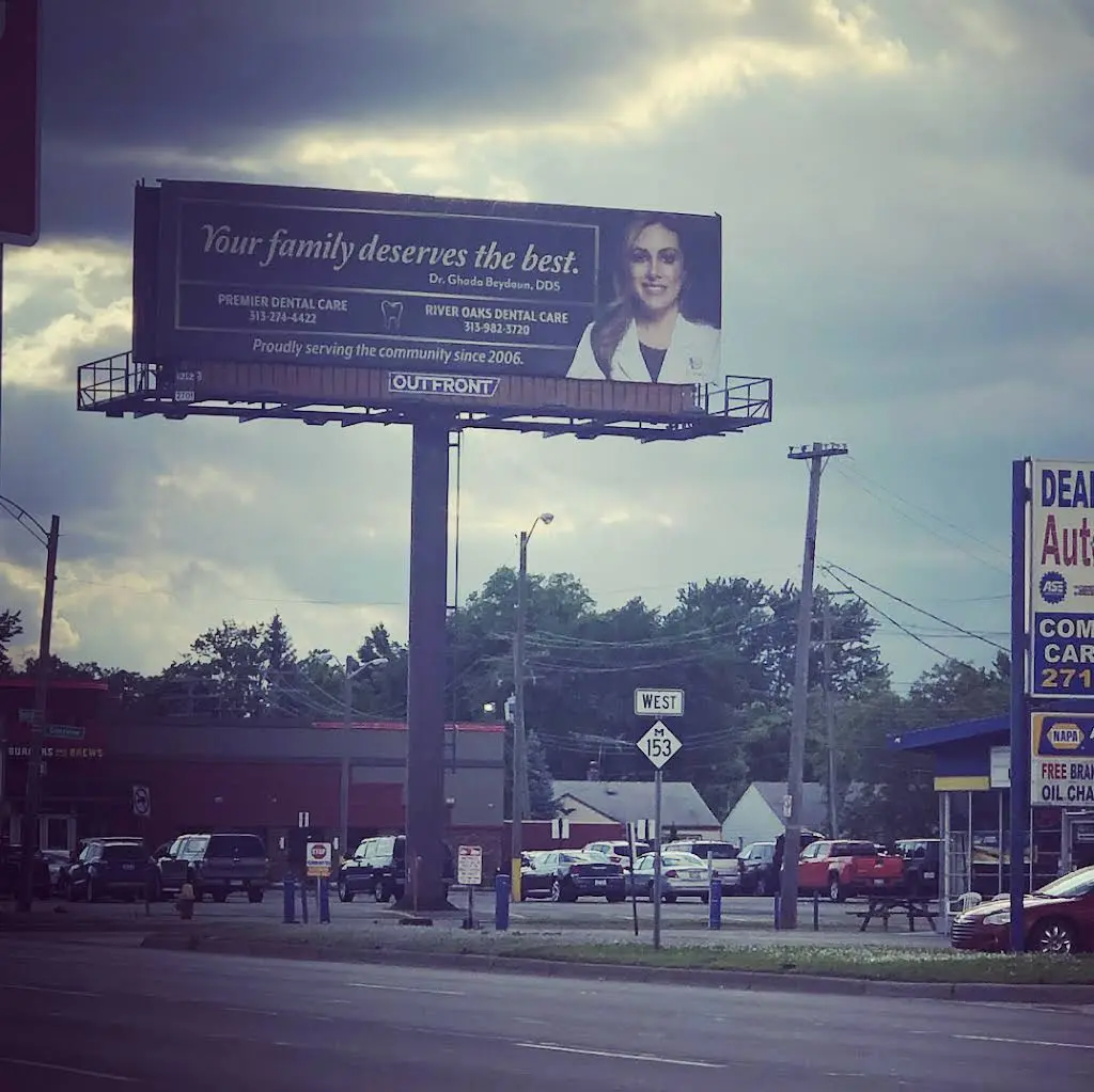 Premier Dental Care