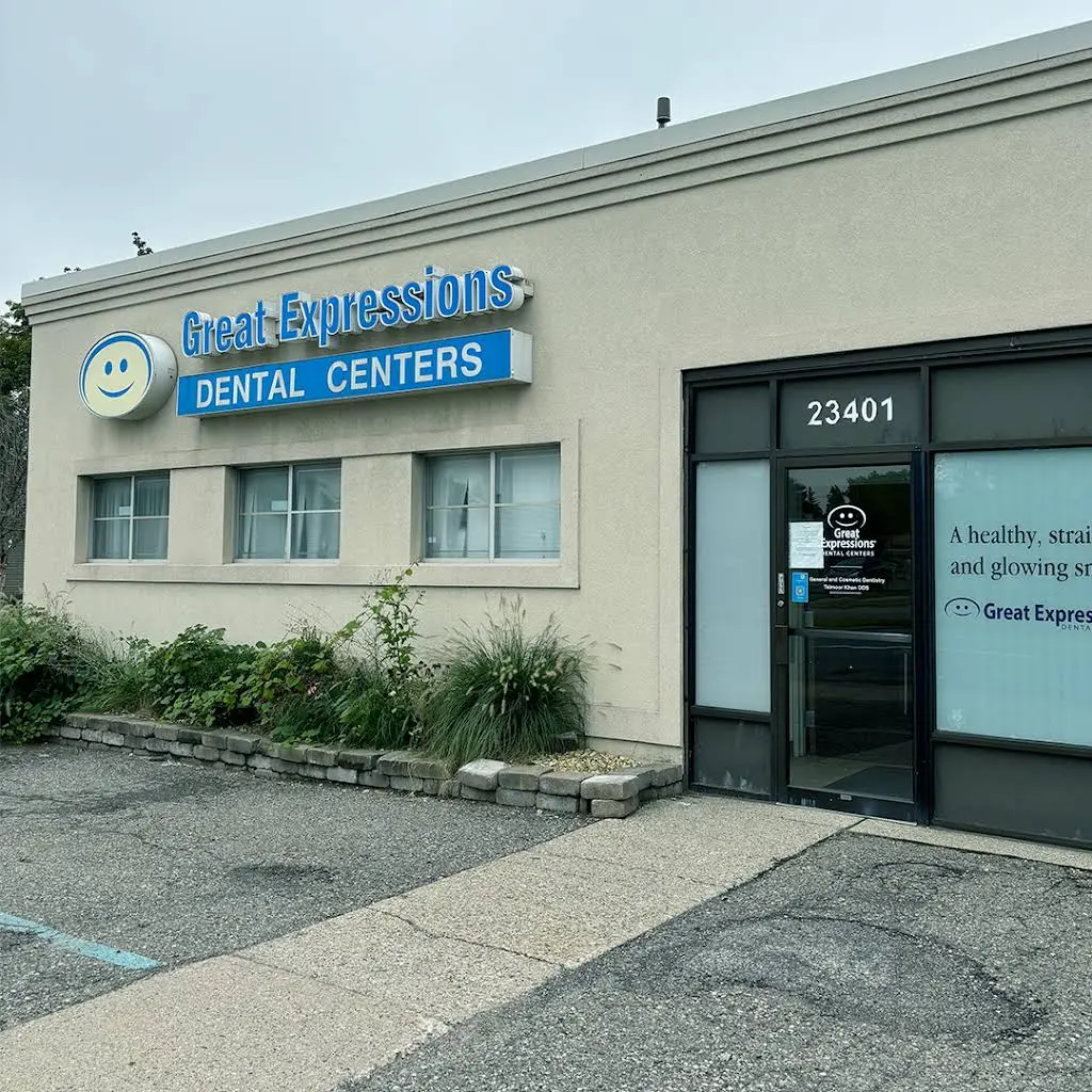 Great Expressions Dental Centers