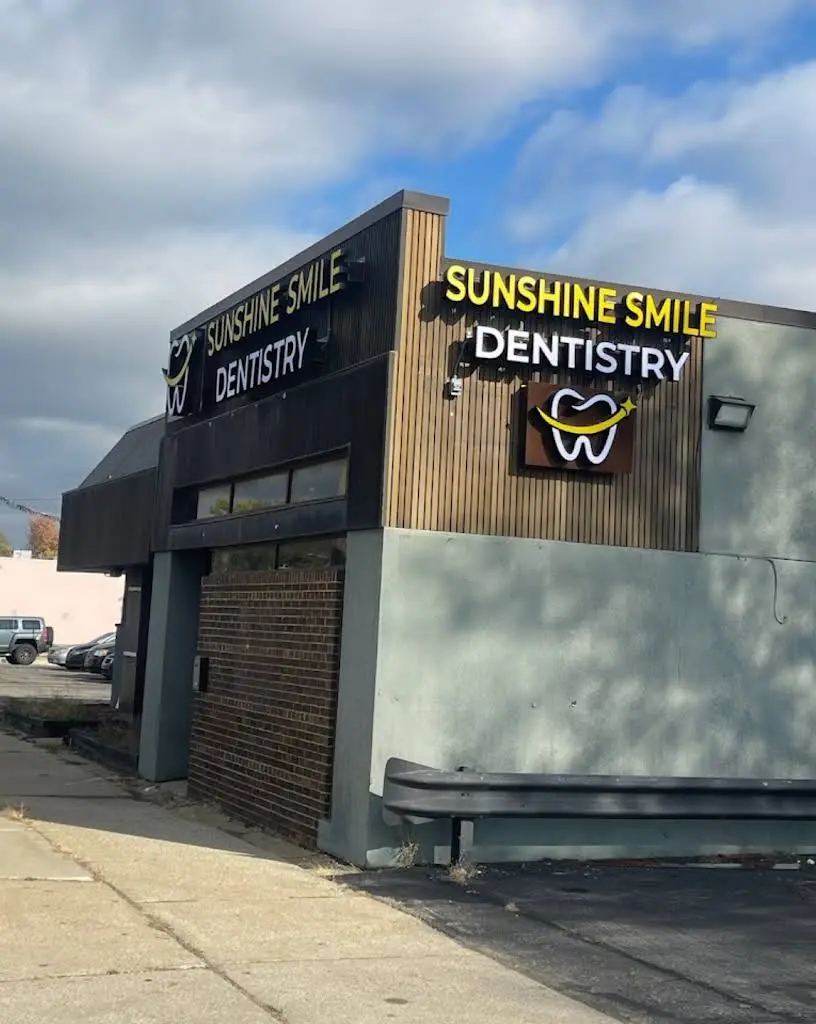 Sunshine Smile Dentistry