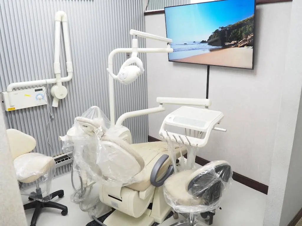 Sunshine Smile Dentistry