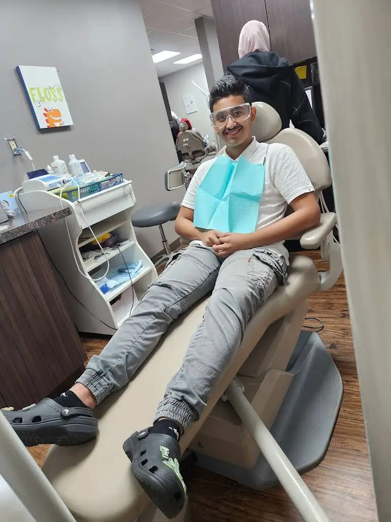 Sunshine Smile Dentistry