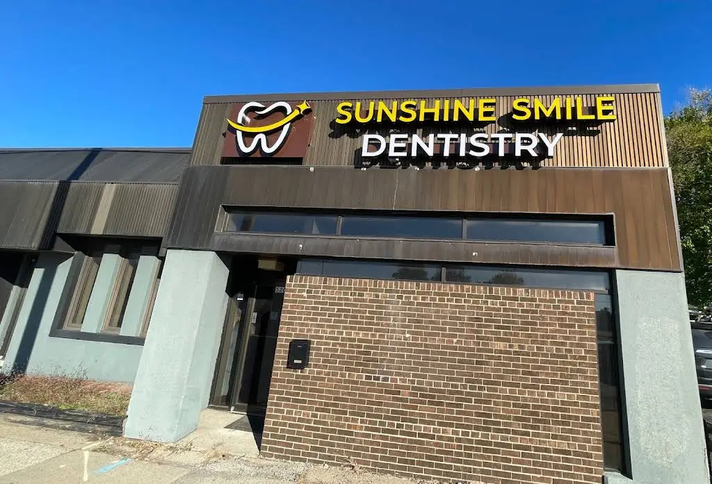 Sunshine Smile Dentistry