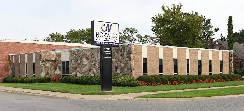 Norwick Orthodontics