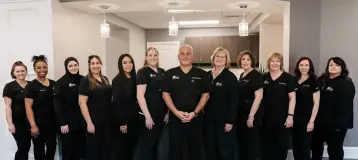 Executive Dentistry
