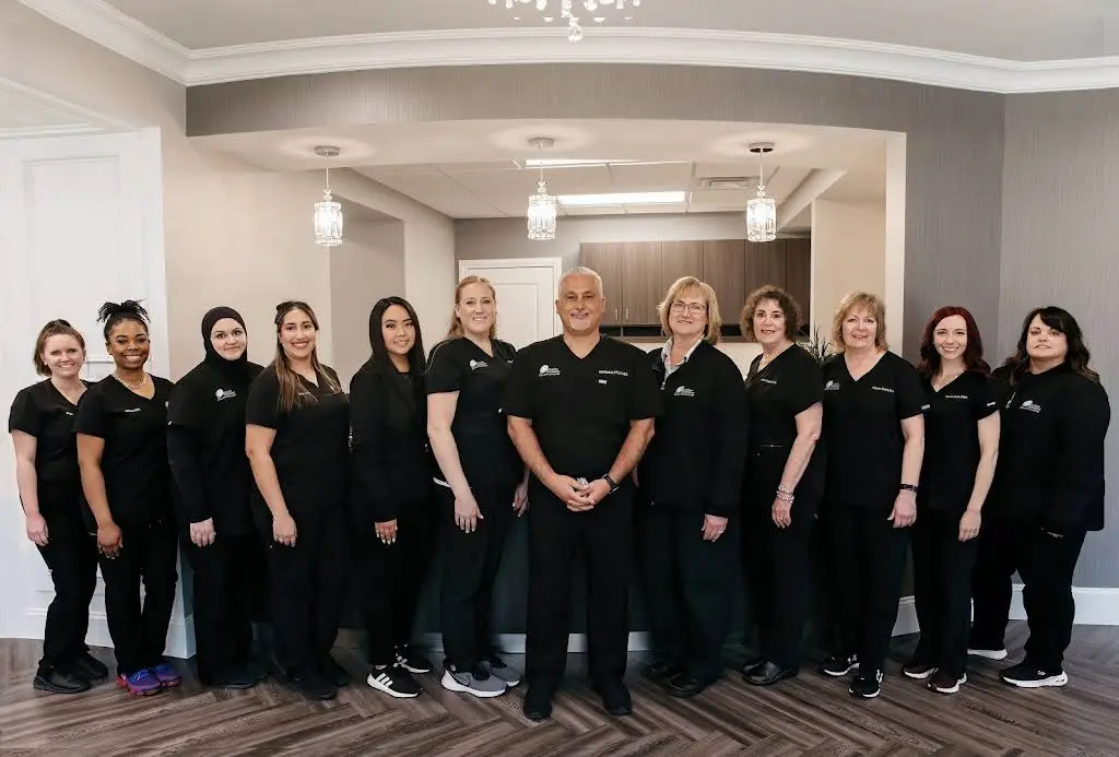 Executive Dentistry