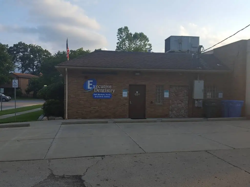 Executive Dentistry