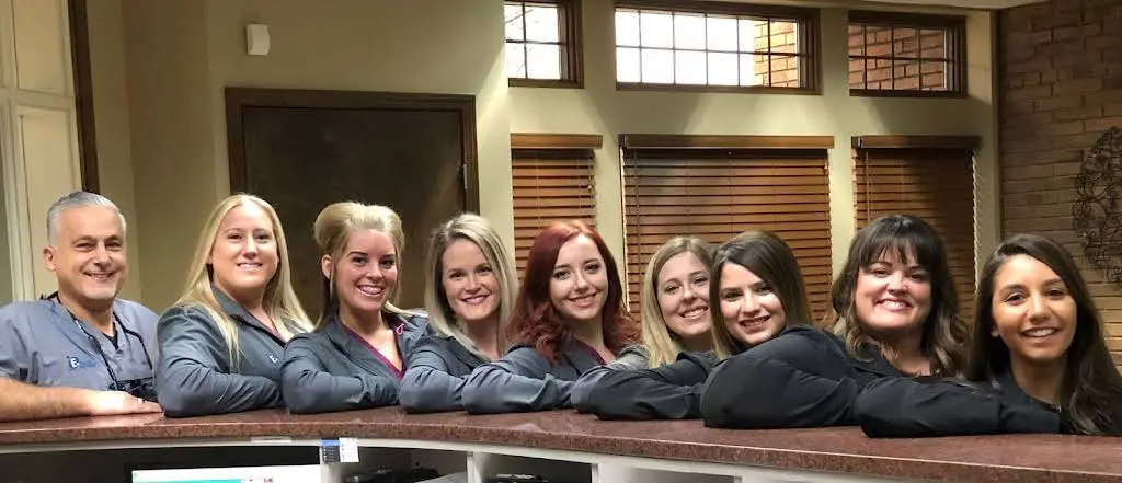Executive Dentistry